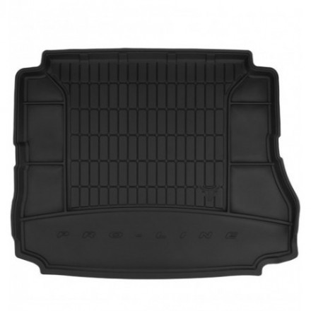 Multifunctionele Rubber kofferbakmat Renault Scenic Grand 7-zits vanaf 2011