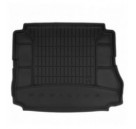 Multifunctionele Rubber kofferbakmat Renault Scenic Grand 7-zits vanaf 2011