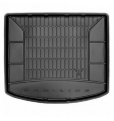 Multifunctionele Rubber kofferbakmat Seat Ibiza IV SC vanaf 2008