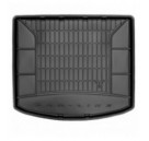 Multifunctionele Rubber kofferbakmat Seat Ibiza IV SC vanaf 2008