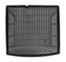 Multifunctionele Rubber kofferbakmat Skoda Fabia III Kombi vanaf 2014