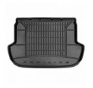 Multifunctionele Rubber kofferbakmat Subaru Forester IV 2012-2020