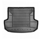 Multifunctionele Rubber kofferbakmat Subaru Levorg vanaf 2014