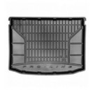 Multifunctionele Rubber kofferbakmat Suzuki Vitara lage vloer kofferbak vanaf 2014