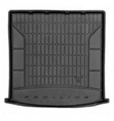 Multifunctionele Rubber kofferbakmat Toyota Auris II Touring Sport vanaf 2013