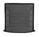 Multifunctionele Rubber kofferbakmat Toyota Auris II Touring Sport vanaf 2013
