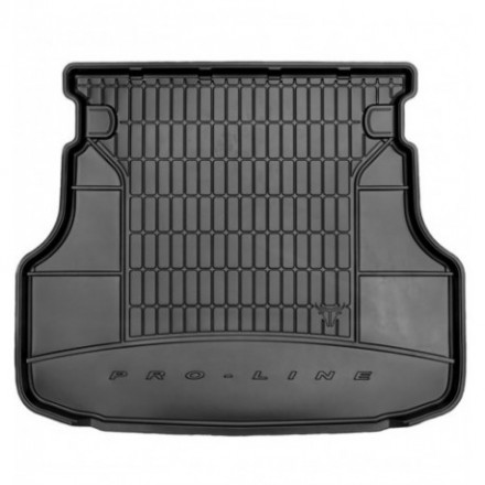 Multifunctionele Rubber kofferbakmat Toyota Avensis II Touring Sport 2003-2009
