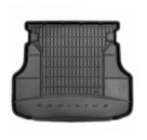 Multifunctionele Rubber kofferbakmat Toyota Avensis II Touring Sport 2003-2009