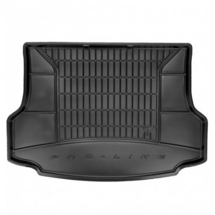 Multifunctionele Rubber kofferbakmat Toyota RAV4 IV vanaf 2013