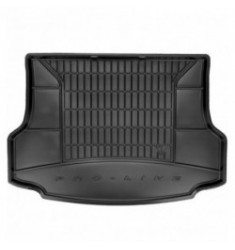 Multifunctionele Rubber kofferbakmat Toyota RAV4 IV vanaf 2013