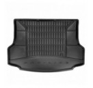 Multifunctionele Rubber kofferbakmat Toyota RAV4 IV vanaf 2013