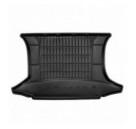 Multifunctionele Rubber kofferbakmat Toyota Verso vanaf 2009