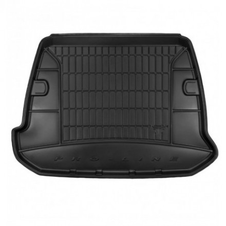 Multifunctionele Rubber kofferbakmat Volvo S60 II vanaf 2010