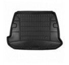 Multifunctionele Rubber kofferbakmat Volvo S60 II vanaf 2010