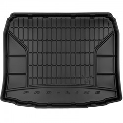 Premium kofferbakmat Audi A3 II 8P 2003-2013