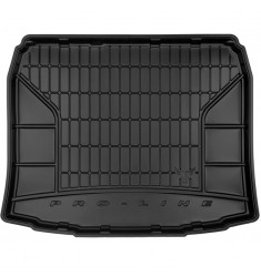 Multifunctionele Rubber kofferbakmat Audi A3 II 8P Sportback 2003-2013