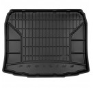 Multifunctionele Rubber kofferbakmat Audi A3 II 8P Sportback 2003-2013