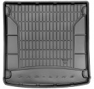 Multifunctionele Rubber kofferbakmat Audi A4 B7 8F Avant 2004-2007