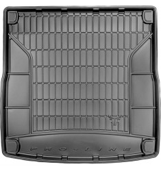 Multifunctionele Rubber kofferbakmat Audi A4 B8 Avant 2008-2015