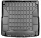 Multifunctionele Rubber kofferbakmat Audi A4 B8 Avant 2008-2015
