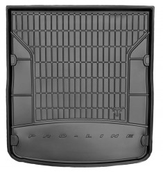 Multifunctionele Rubber kofferbakmat Audi A6 C7 Avant 2011-2018