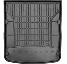 Multifunctionele Rubber kofferbakmat Audi A6 C7 Avant 2011-2018