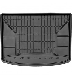 Multifunctionele Rubber kofferbakmat BMW 2-serie F45 Active Tourer vanaf 2014