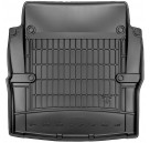 Multifunctionele Rubber kofferbakmat BMW 3-serie F30 Sedan vanaf 2011