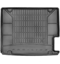 Multifunctionele Rubber kofferbakmat BMW X4 F26 vanaf 2014