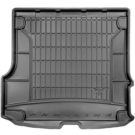 Multifunctionele Rubber kofferbakmat BMW X3 E83 2003-2010