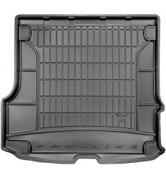 Multifunctionele Rubber kofferbakmat BMW X3 E83 2003-2010