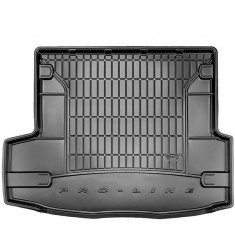 Multifunctionele Rubber kofferbakmat Honda Civic IX Station vanaf 2013