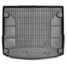 Multifunctionele Rubber kofferbakmat Ford Focus III Station vanaf 2010