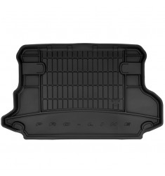 Multifunctionele Rubber kofferbakmat Hyundai Tuscon I 2004-2009