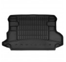 Multifunctionele Rubber kofferbakmat Hyundai Tuscon I 2004-2009
