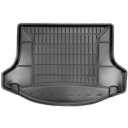 Multifunctionele Rubber kofferbakmat Kia Sportage III 2010-2015