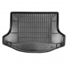 Multifunctionele Rubber kofferbakmat Kia Sportage III 2010-2015