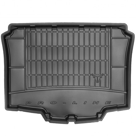 Multifunctionele Rubber kofferbakmat Mazda CX-5 vanaf 2012