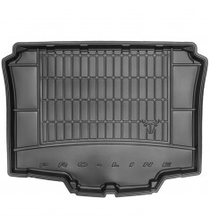 Multifunctionele Rubber kofferbakmat Mazda CX-5 vanaf 2012