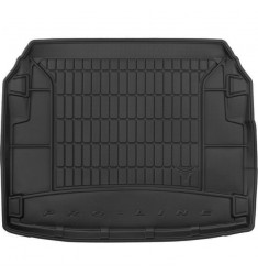 Multifunctionele Rubber kofferbakmat Mercedes E-Klasse W212 2009-2013