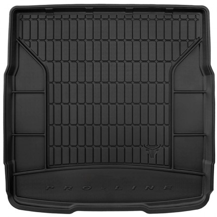 Multifunctionele Rubber kofferbakmat Opel Insignia A Tourer 2008-2017