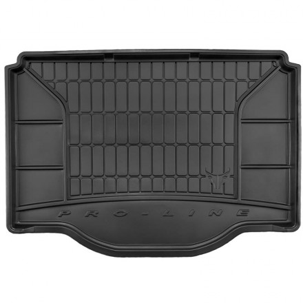 Multifunctionele Rubber kofferbakmat Opel Mokka vanaf 2012