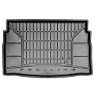 Multifunctionele Rubber kofferbakmat Volkswagen Golf VII Sportvan lage vloer vanaf 2014