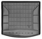 Multifunctionele Rubber kofferbakmat Volkswagen Touran 2010-2015
