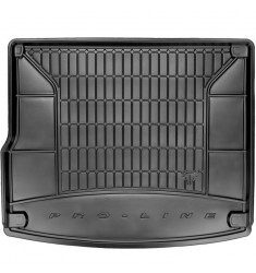 Multifunctionele Rubber kofferbakmat Volkswagen Touareg II vanaf 2014