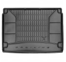 Multifunctionele Rubber kofferbakmat Peugeot Partner 5-zits vanaf 2008