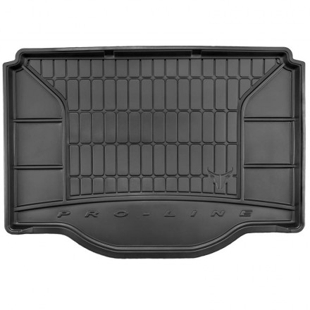 Multifunctionele Rubber kofferbakmat Chevrolet Trax vanaf 2013