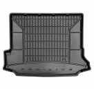 Multifunctionele Rubber kofferbakmat Volvo V60 vanaf 2011 t/m 2017