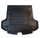 Multifunctionele Rubber kofferbakmat Dacia Logan MCV II vanaf 2013