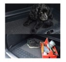 Pasvorm kofferbakmat kunststof Dacia Logan Sedan 2004-09/2012